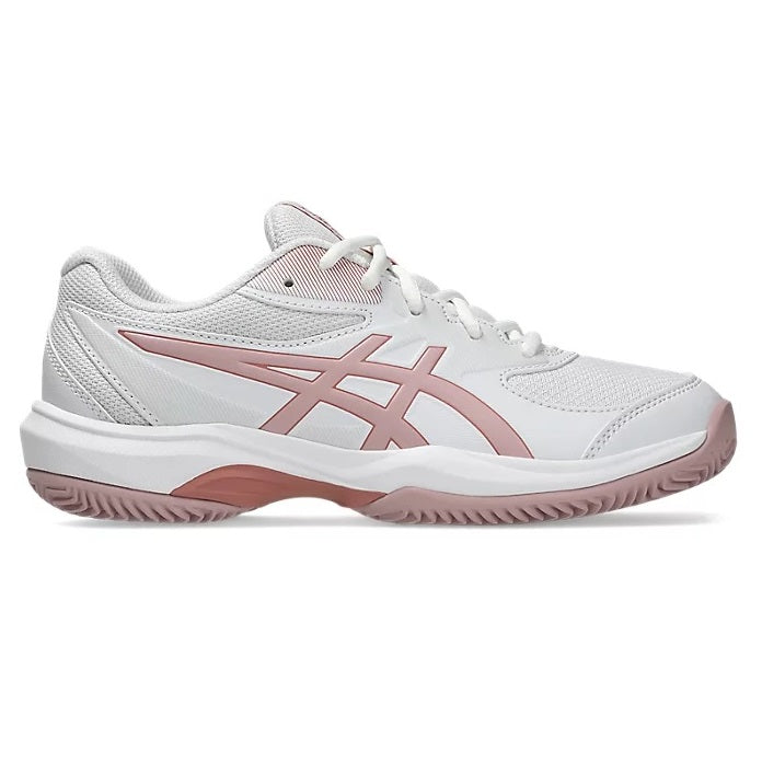 Asics Gel Game 9 GS White/Morganite Junior Shoes