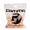 Gamma Quick Kids 60 Orange Balls (Bag of 60)