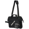 Gamma Pickleball Tour Tote Bag Black