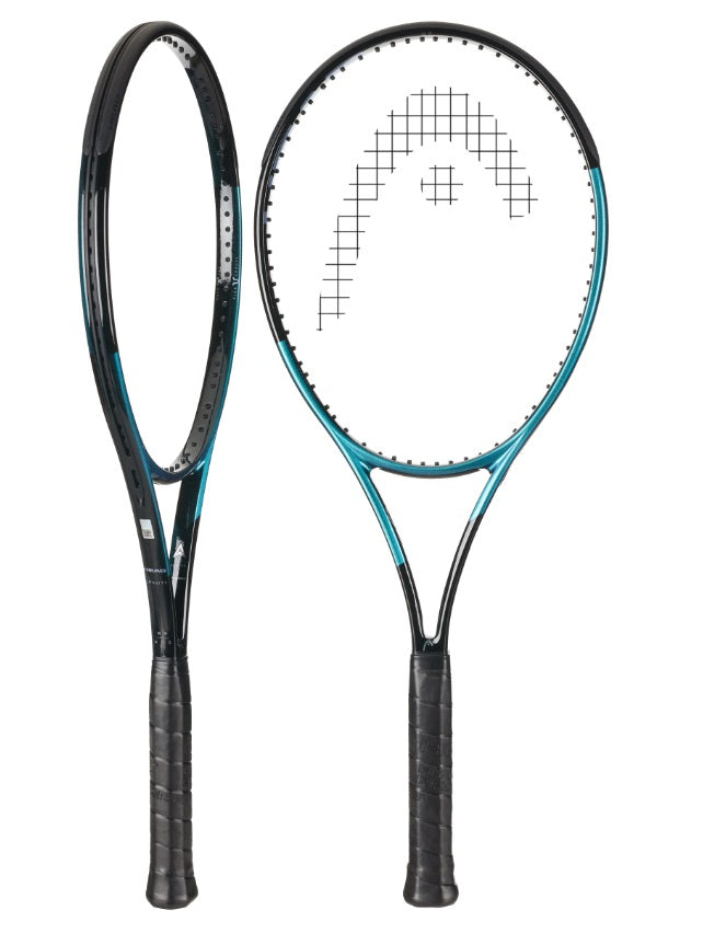 Gravity MP グラビティ　head Head Gravity MP – TennisHub