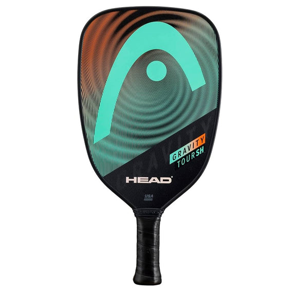 Head Gravity Tour SH Pickleball Paddle