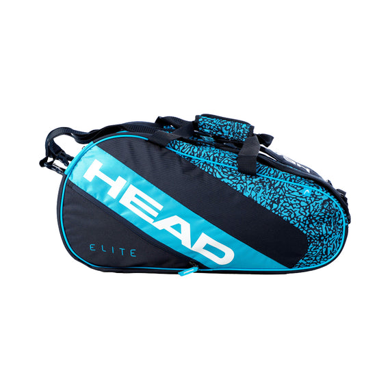 HEAD ELITE PADEL SUPERCOMBI BLUE/NAVY