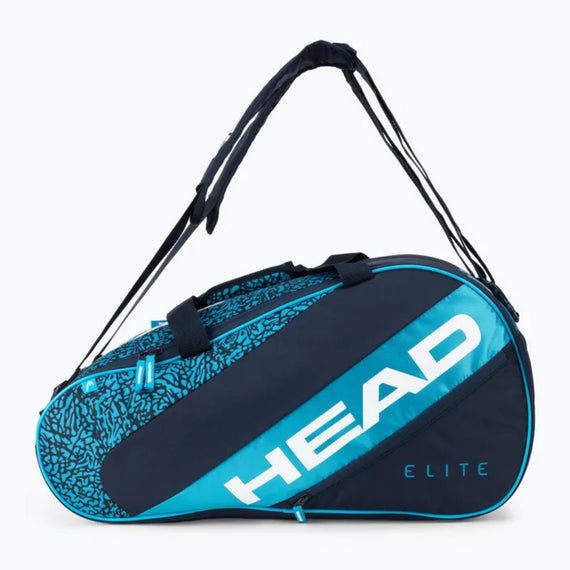 HEAD ELITE PADEL SUPERCOMBI BLUE/NAVY