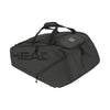 HEAD PRO X PADEL BAG L BLACK