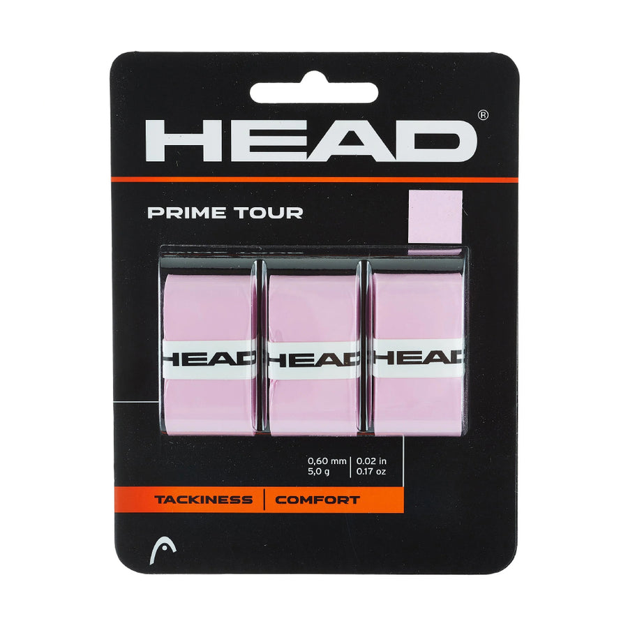 Head Prime Tour Overgrip