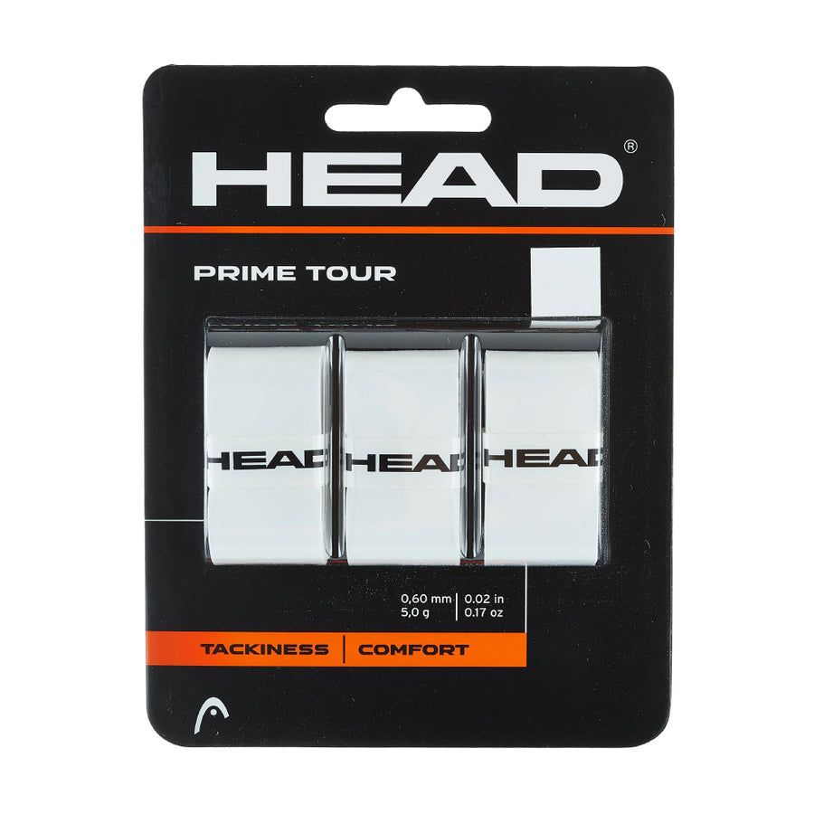 Head Prime Tour Overgrip