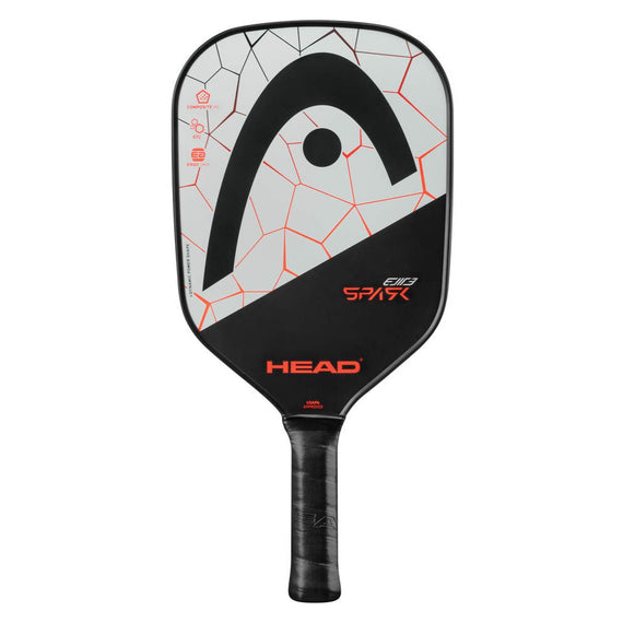 Head Spark Elite V1 Pickleball Paddle