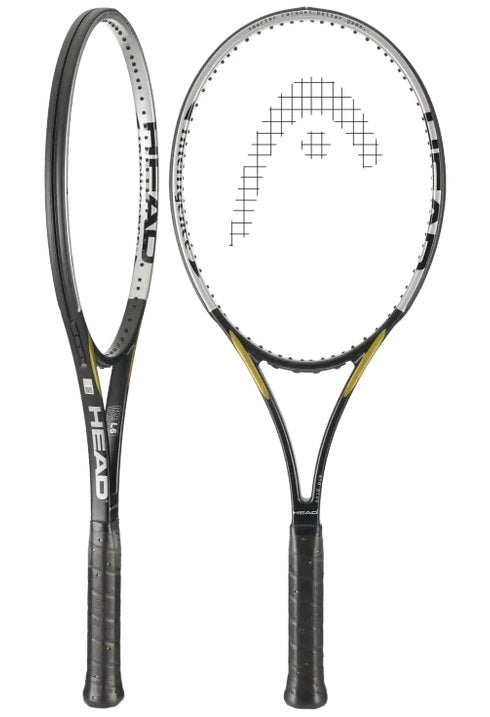 Head iPrestige MP 2.0