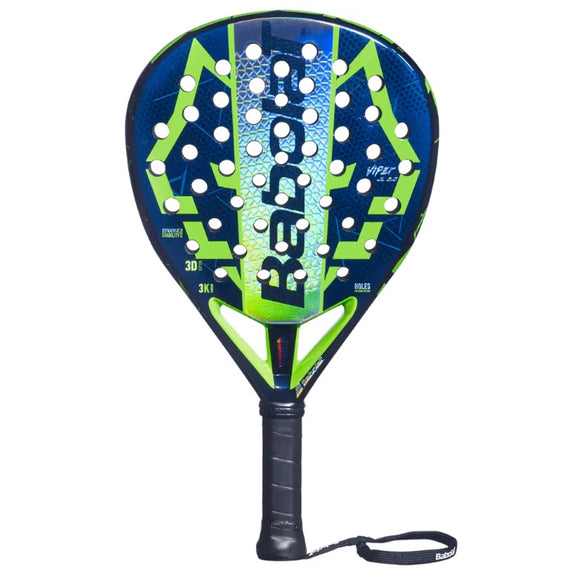 BABOLAT  Viper Juan Lebron 3.0 FW Padel