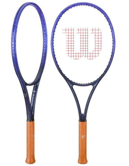 Wilson RF 01 Laver Cup