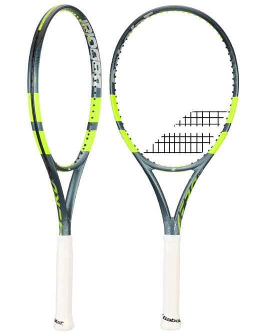 Babolat Pure Aero Team