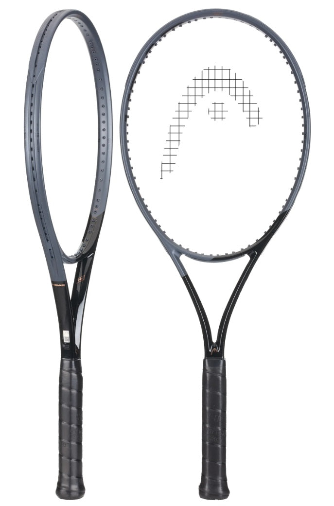 Head Speed Pro Black TennisHub