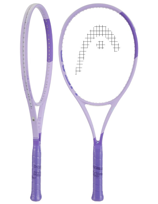 Head Boom MP UL 2026 Purple