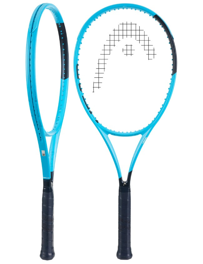 Head Boom MP L 2026