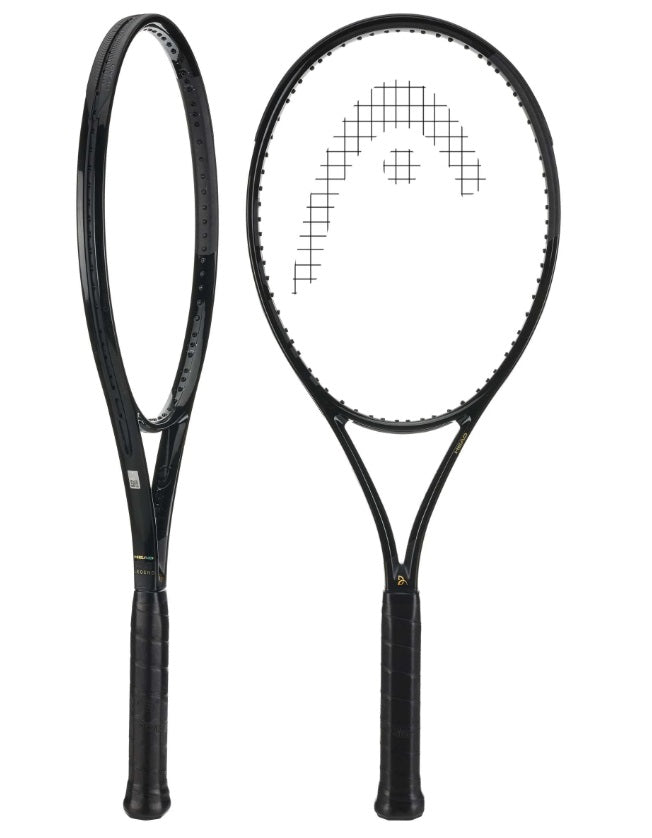 Head Speed MP Legend 2025 – TennisHub