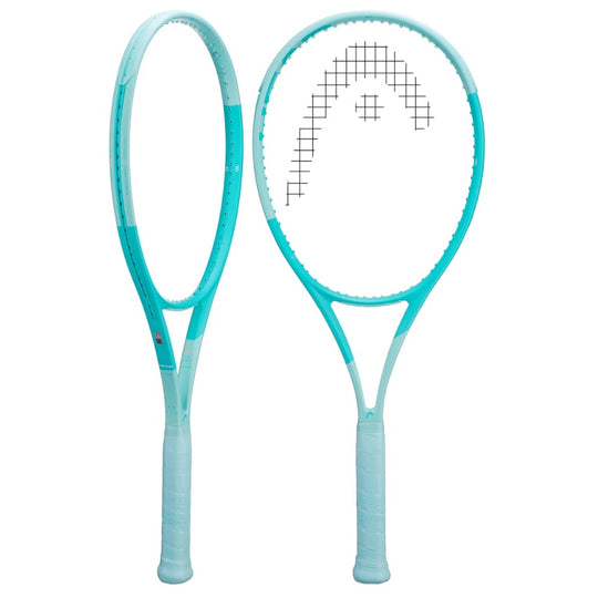 Head Boom MP L 2024 Mint