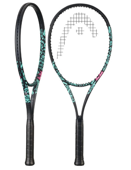 ＨＥＡＤ　ＢＯＯＭ　ＭＰ　Ｇ３ Head Boom MP Alternate Tennis Racquet - Kloppers Sport