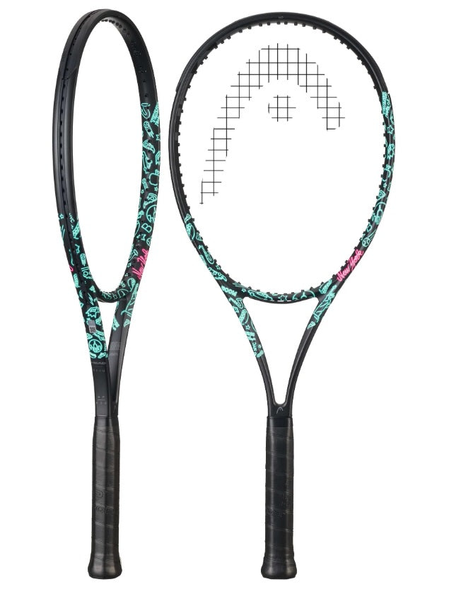 Head Boom MP Neon – TennisHub