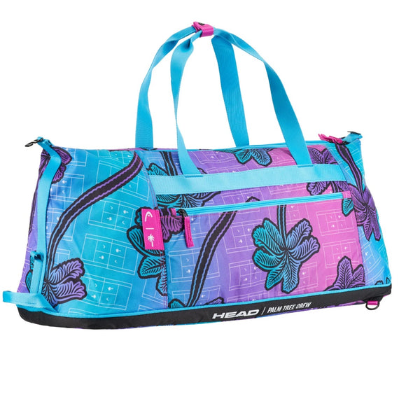 Head Palm Tree Crew Duffle Bag L