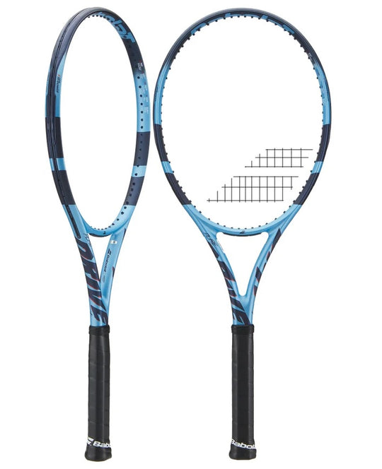 Babolat Pure Drive +
