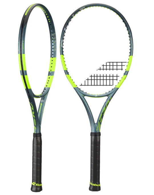Babolat Pure Aero +