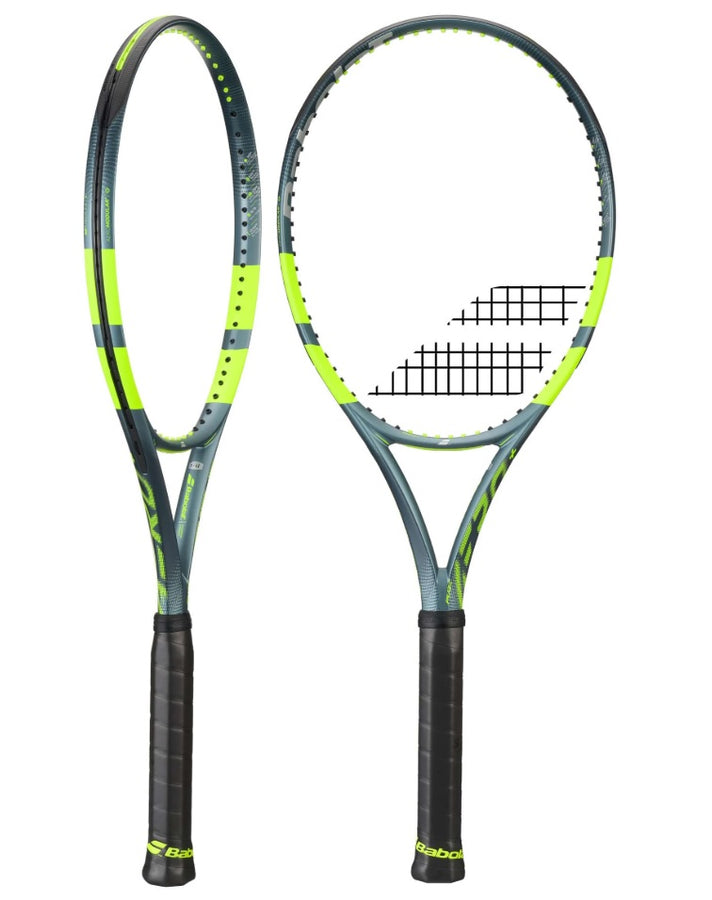 Babolat Pure Aero +