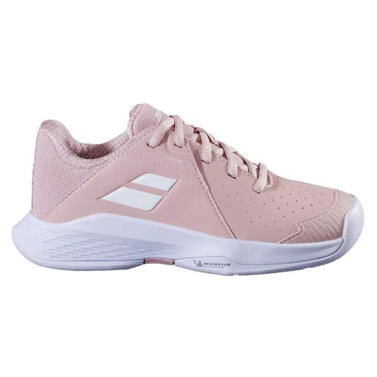 Babolat Propulse 3 AC Evening Sand Junior Shoes