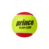 Prince Stage 3 Red Tennis Balls (Pack of 12)