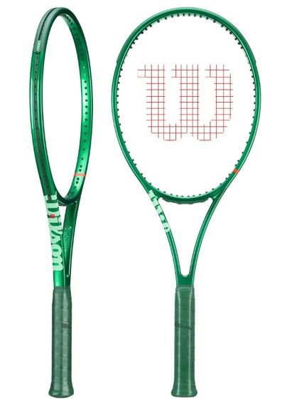 Wilson Blade 98 Pro 16x19 v10