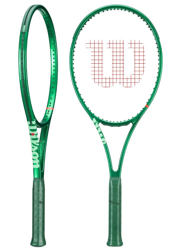 Wilson Blade 98 Pro 16x19 v10