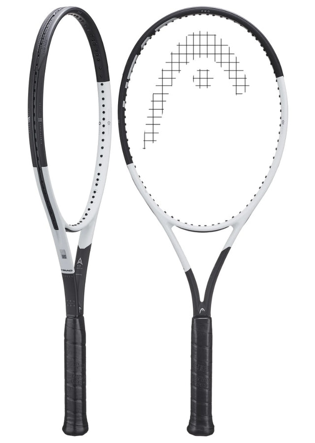 Head Speed Pro 2024 – TennisHub