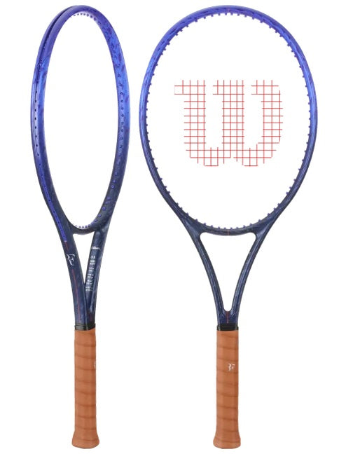 Wilson RF 01 Pro Laver Cup