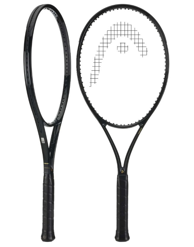 Head Speed Pro Legend 2025 – TennisHub