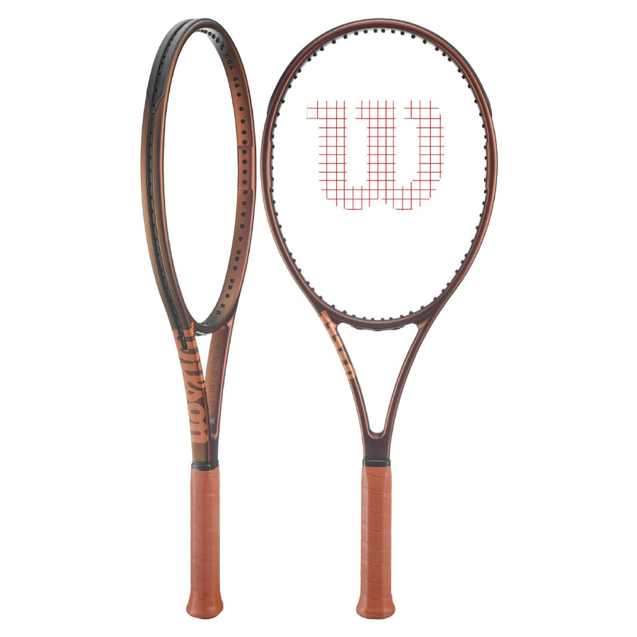 Wilson Pro Staff 97L v14 – TennisHub