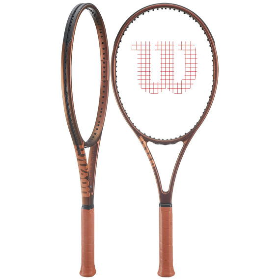 Wilson Pro Staff 97 v13 Night Session – TennisHub