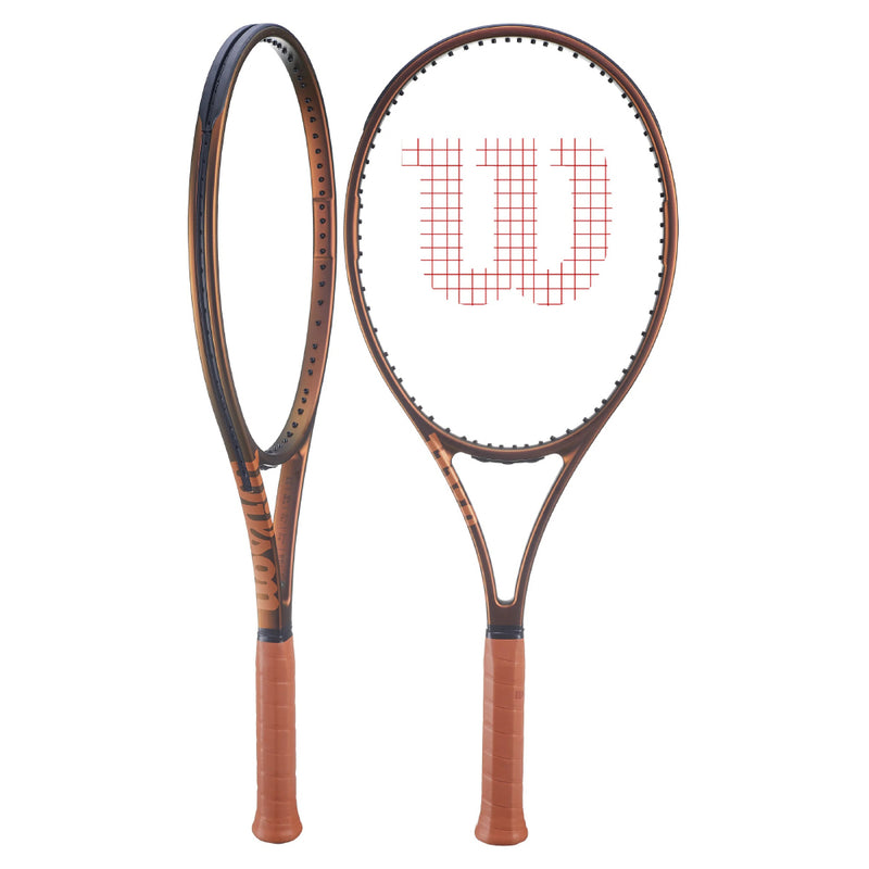 Wilson Pro Staff X v14 – TennisHub