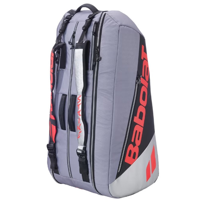 Babolat Pure Strike Pack Bag Grey - Main Image