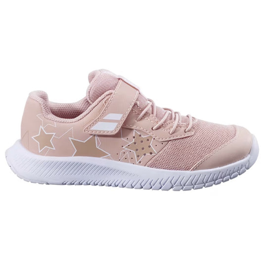 Babolat Pulsion Kid Evening Sand Junior Shoes