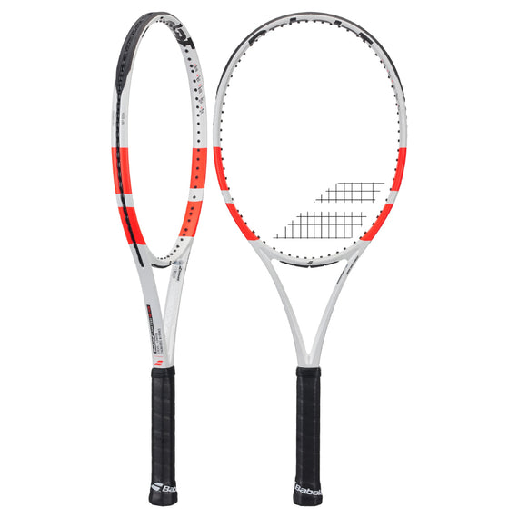 Babolat Pure Strike 100 16x20