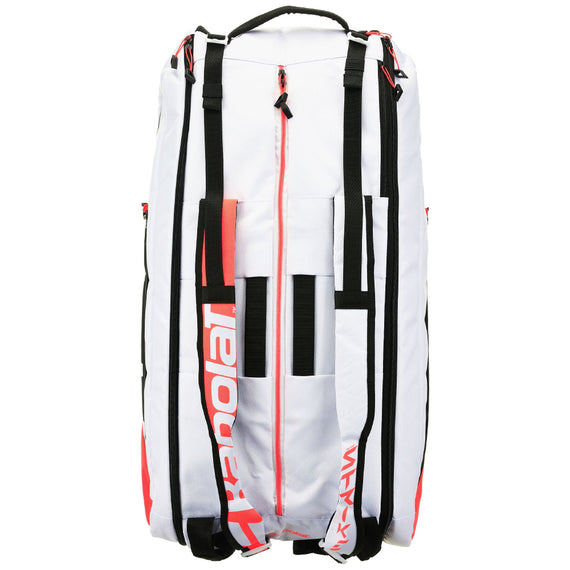 Babolat Pure Strike 12 Pack Bag