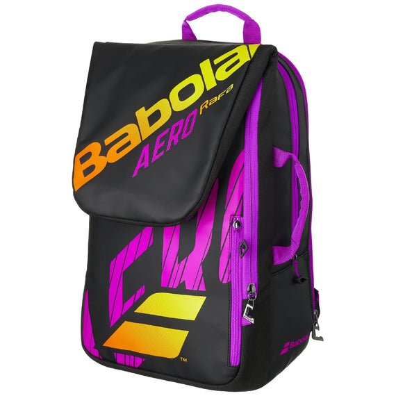 Babolat Pure Aero Rafa 3 Pack Backpack Bag