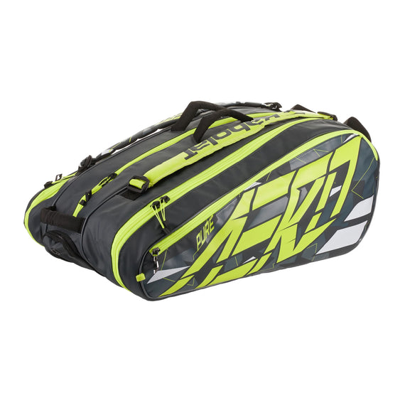Babolat Pure Aero 12 Pack Bag