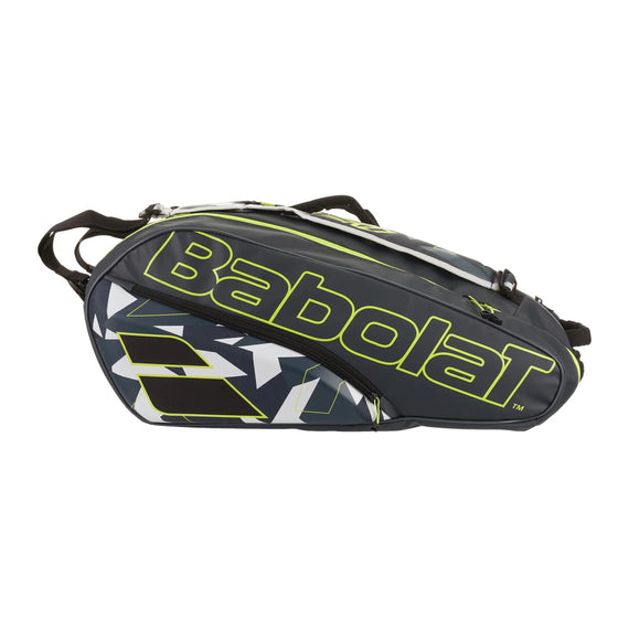 Babolat Pure Aero 12 Pack Bag