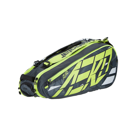 Babolat Pure Aero 6 Pack Bag