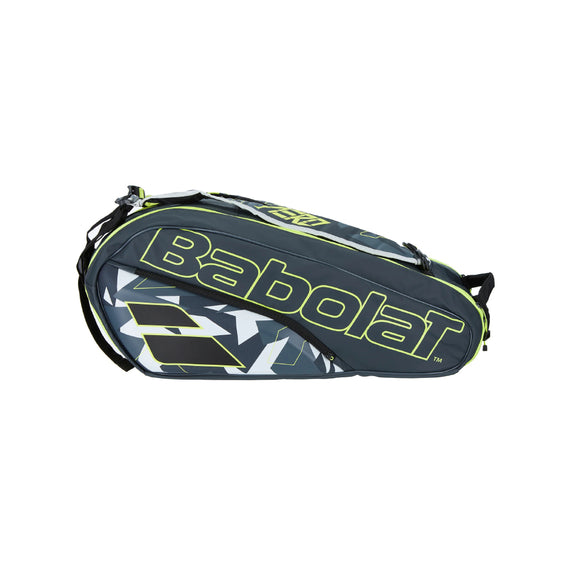 Babolat Pure Aero 6 Pack Bag