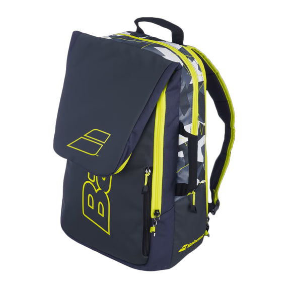 Babolat Pure Aero 3 Pack Backpack Bag