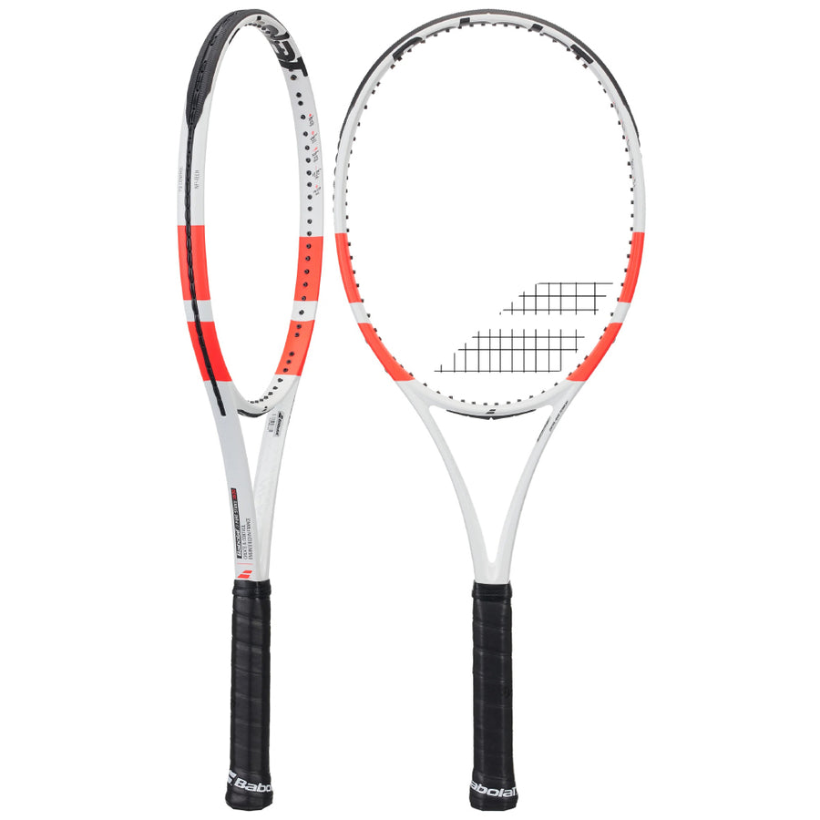 Babolat Pure Strike 98 18x20