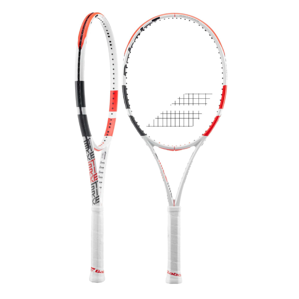 Pure Strike Series – TennisHub