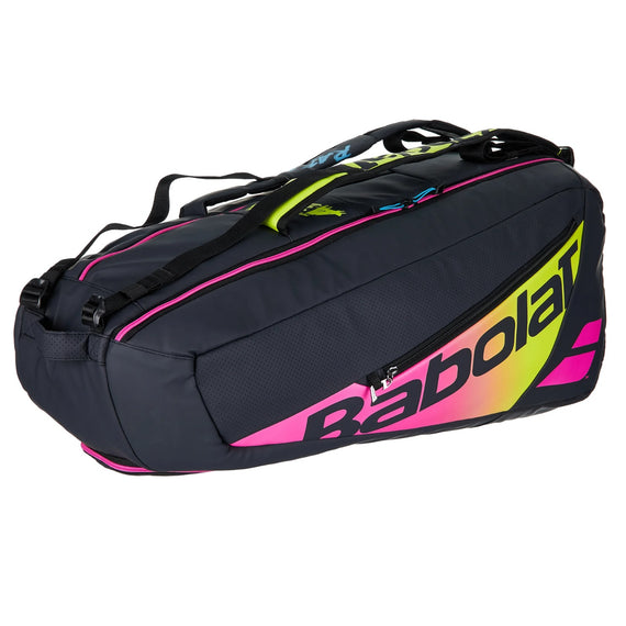 Babolat Pure Aero Rafa 6 Pack Bag