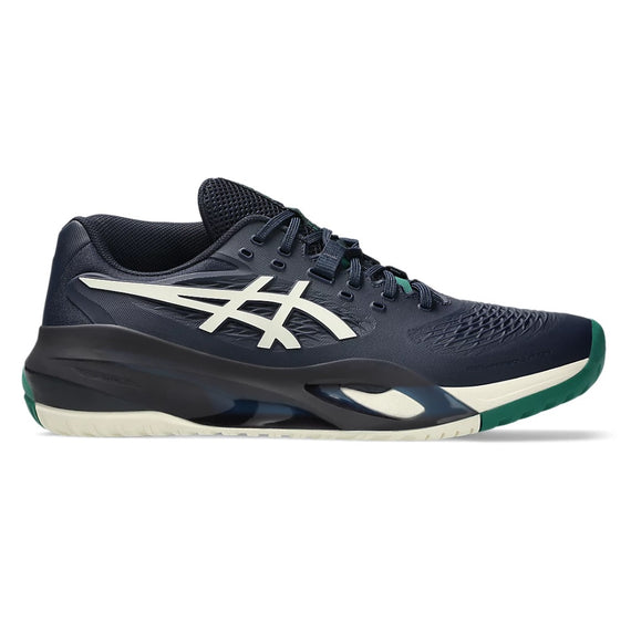 Asics Gel Resolution X WIDE(2E) Midnight Men's Shoes